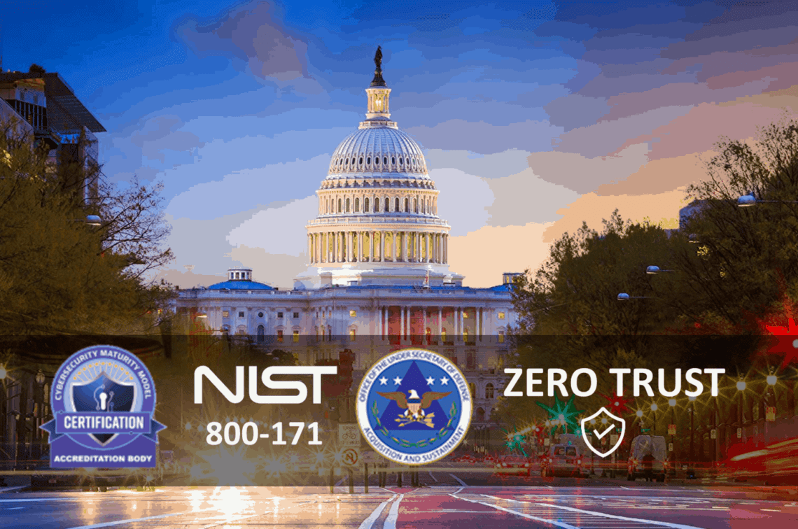 Preparing for CMMC Assessments: 6 Tips and Strategies for Success